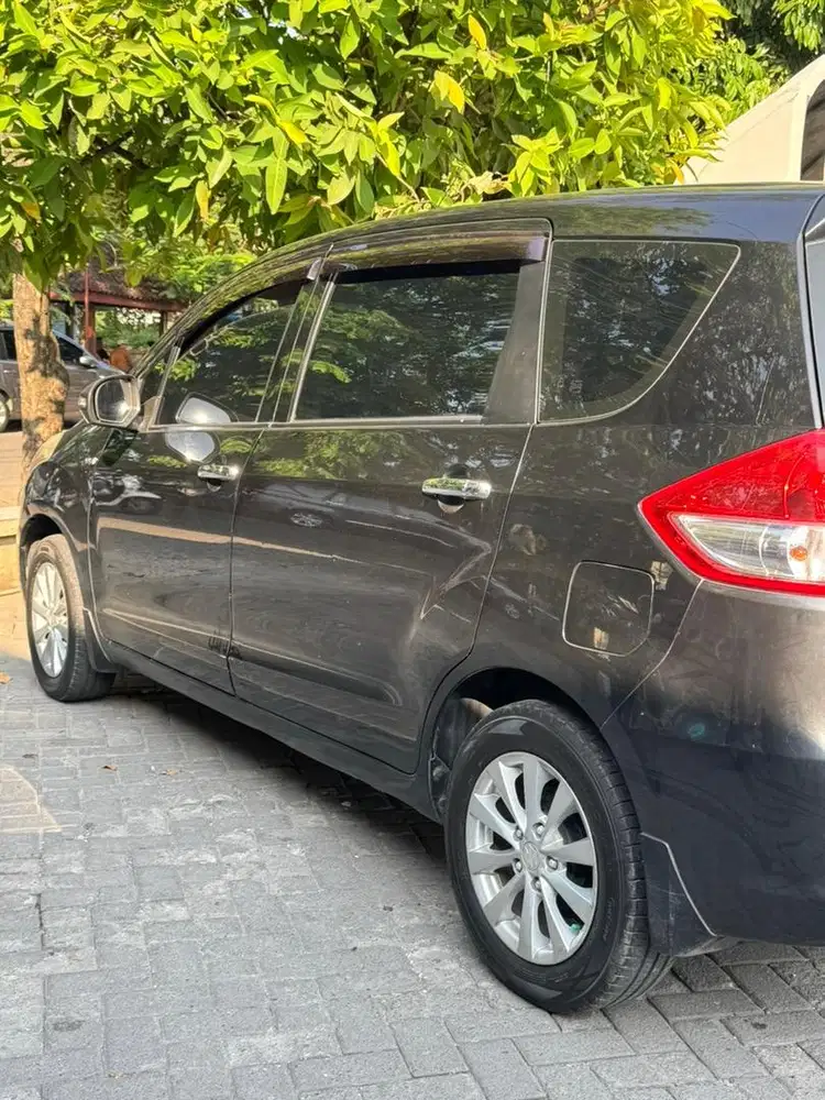 Ertiga GL 2012 orian
