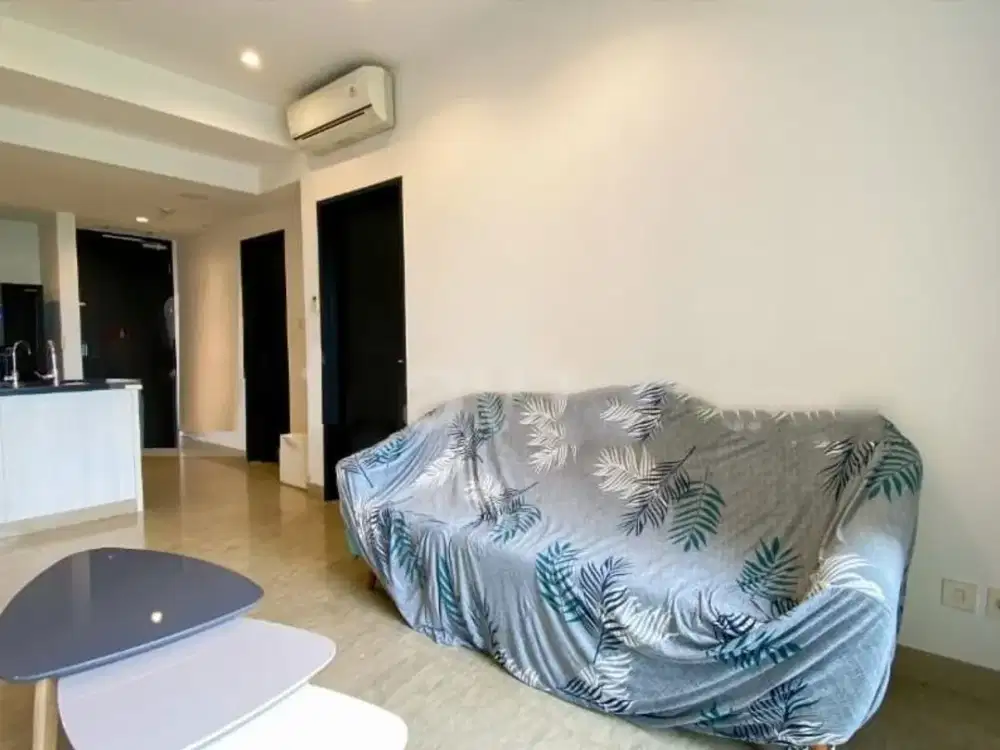 Dijual Apartemen Mewah The Branz BSD City
