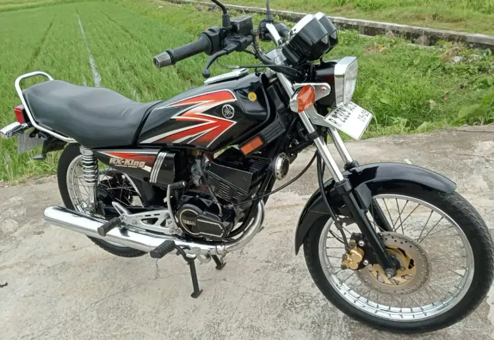 For sale rx king 2003