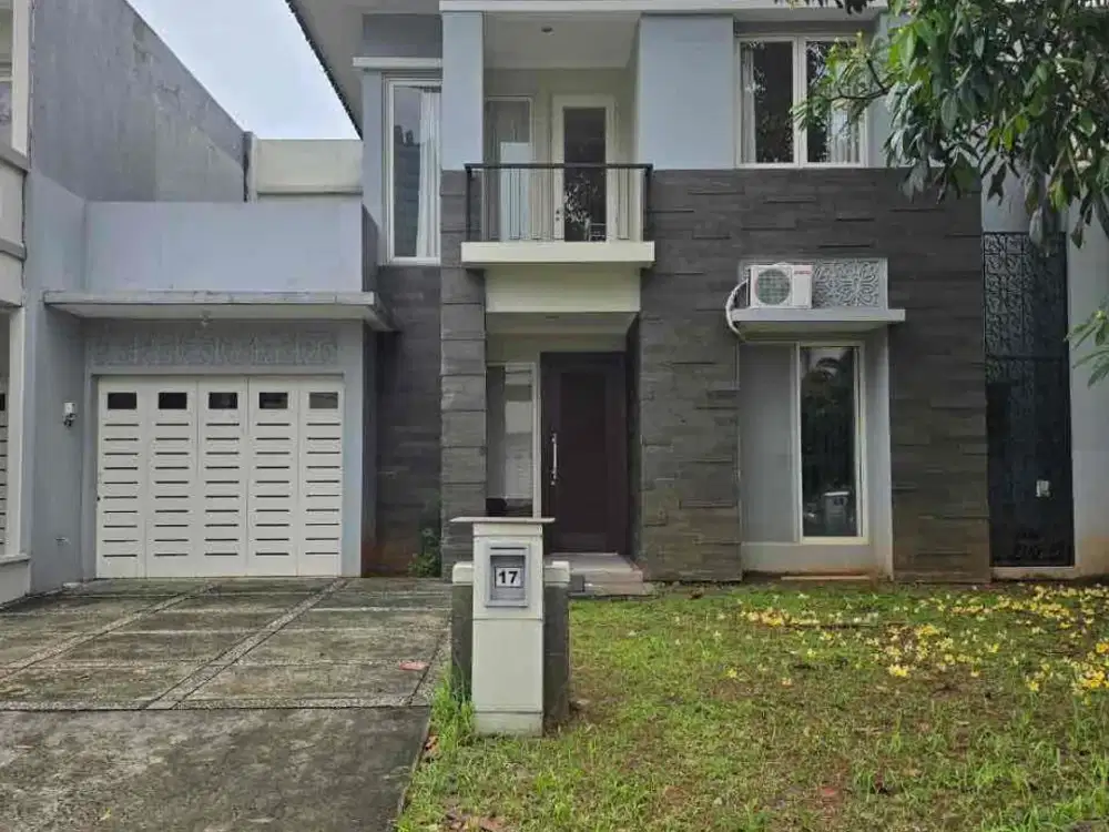 rumah alam sutra