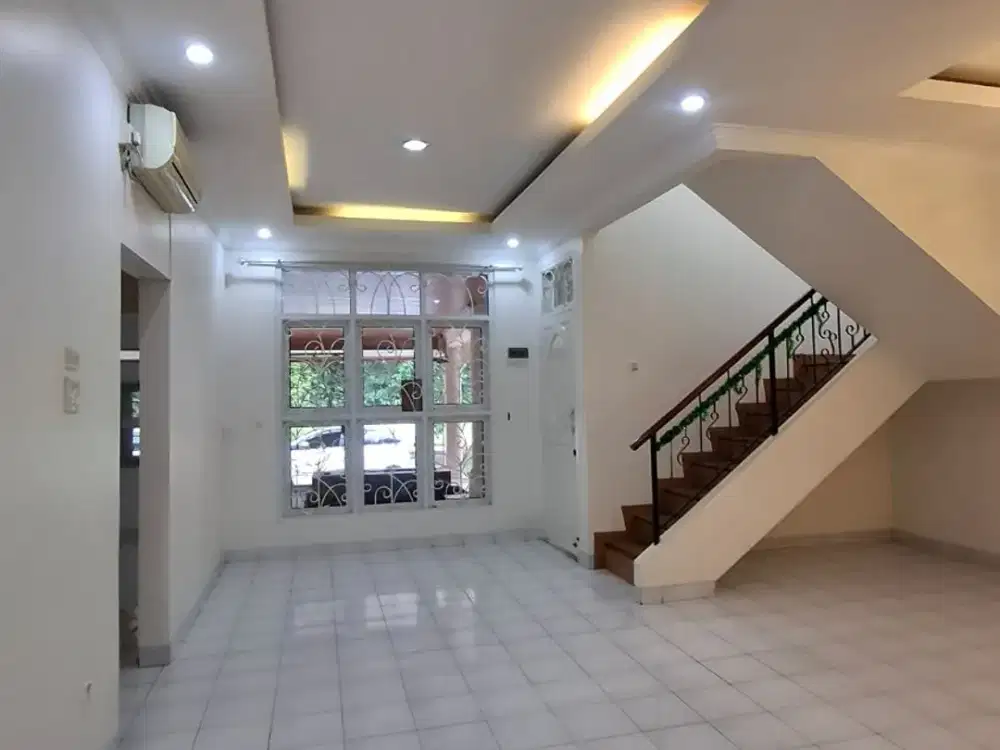 RUMAH BAGUS MURAH RANGKA BAJA RINGAN SIAPHUNI LEGENDA WISATA CIBUBUR JAKARTA TIMUR