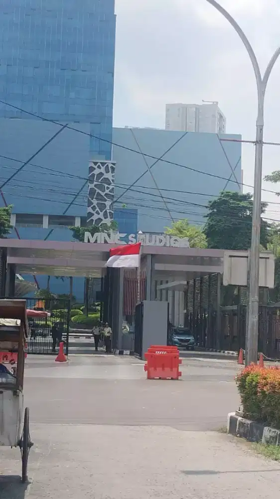 Cari kerjaan apa saja