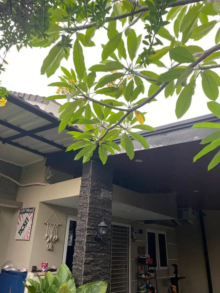 Dibutuhkan Asisten Rumah Tangga di Villa Bogor Indah