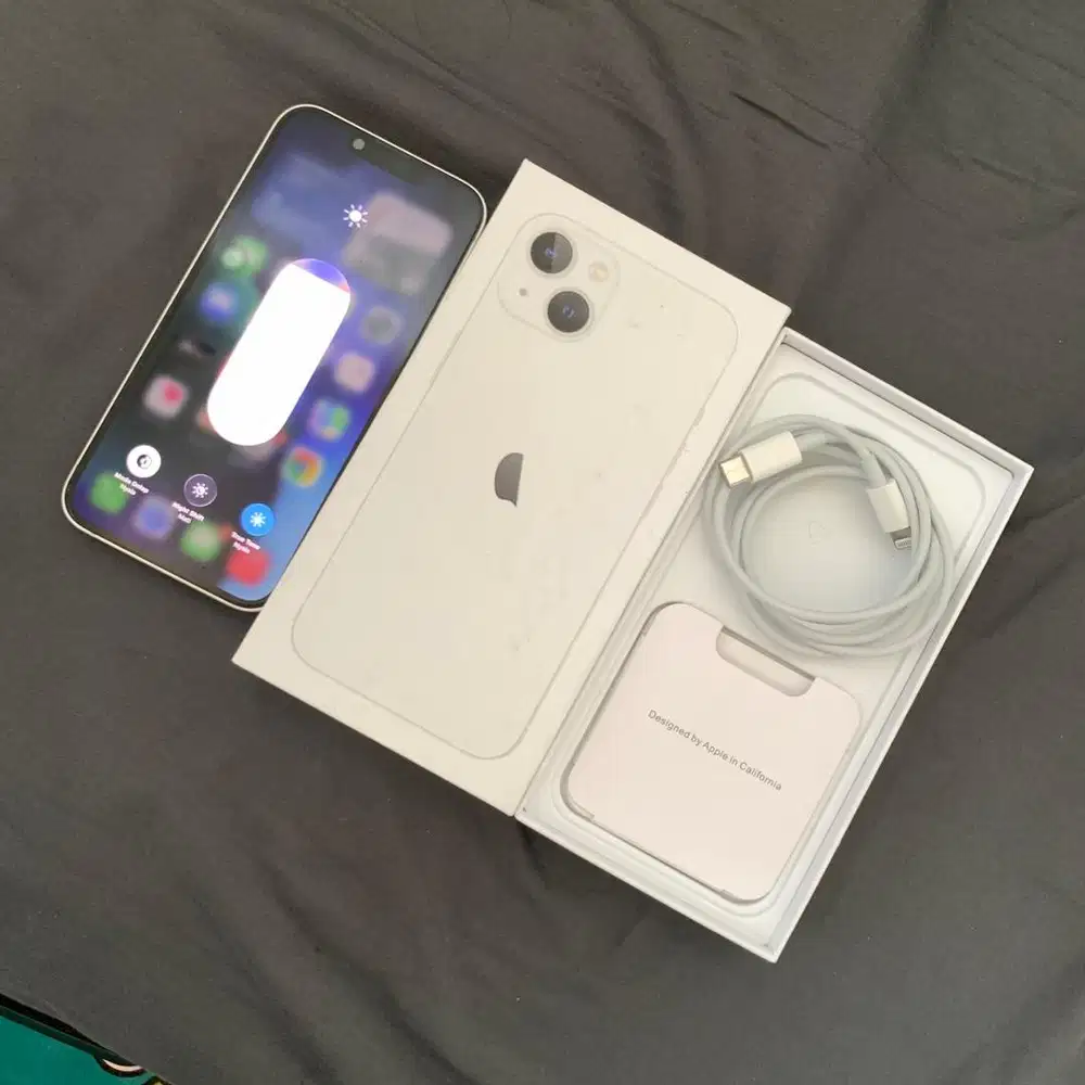 Iphone 13 beacukai setara ibox