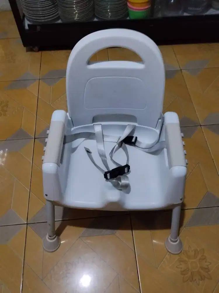 Baby Seat Chair (Kursi makan bayi usia 1 sd 3 tahun) - no merk