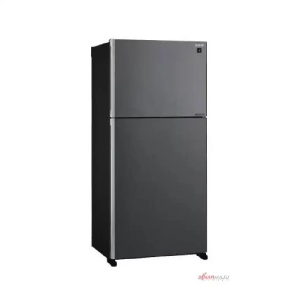 For sale : Kulkas Sharp 2 Pintu (SJIG962PMSL)