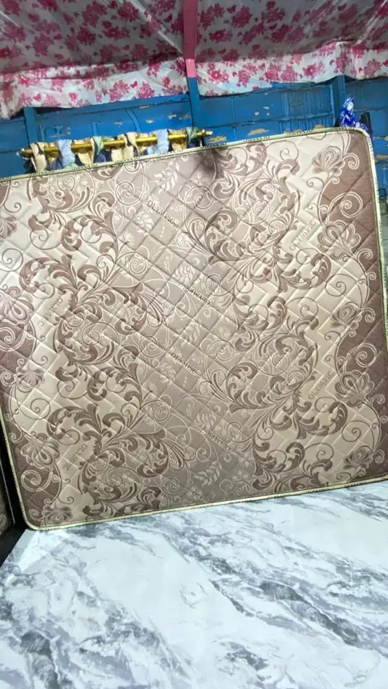Kasur 180X200 merek OLYMPIC