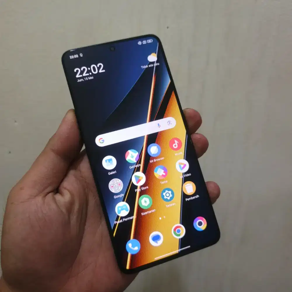 Poco X6 Pro 5G Ram 12/512 Gb