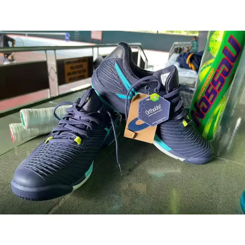Sepatu Tennis Asics Solution Speed FF2