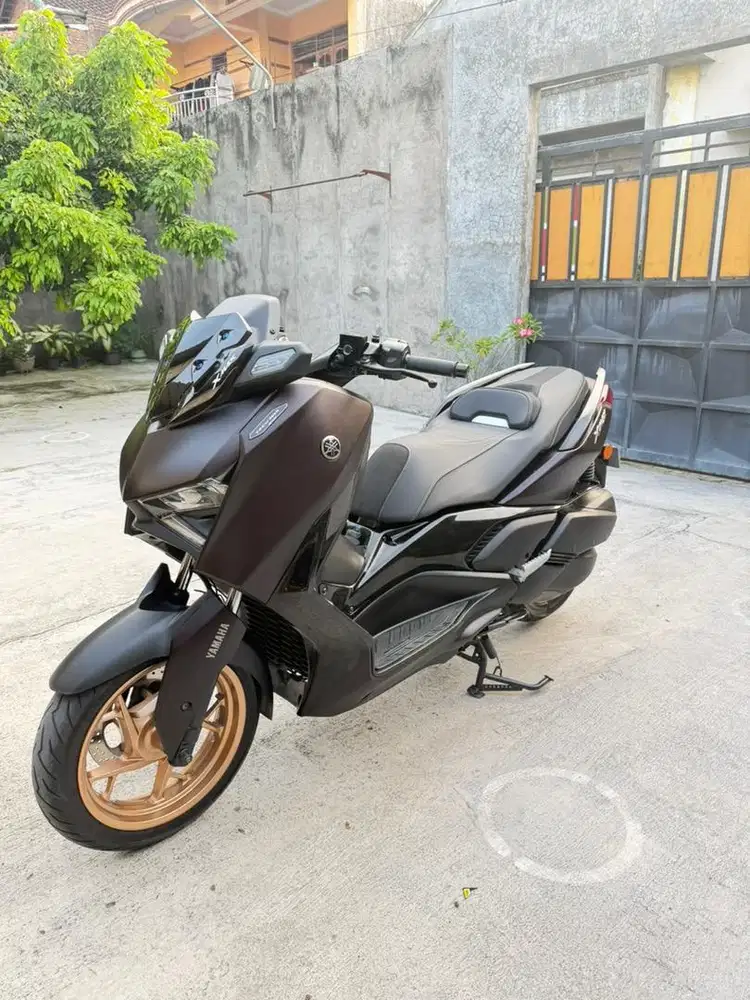 Xmax 2024 techmax