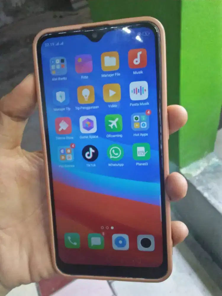 Oppo a5s 3/32 4g