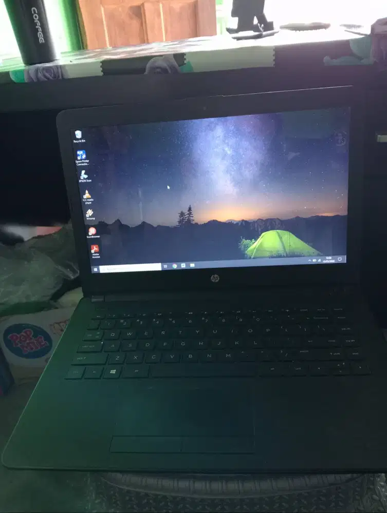 laptop hp 14 bw0xx