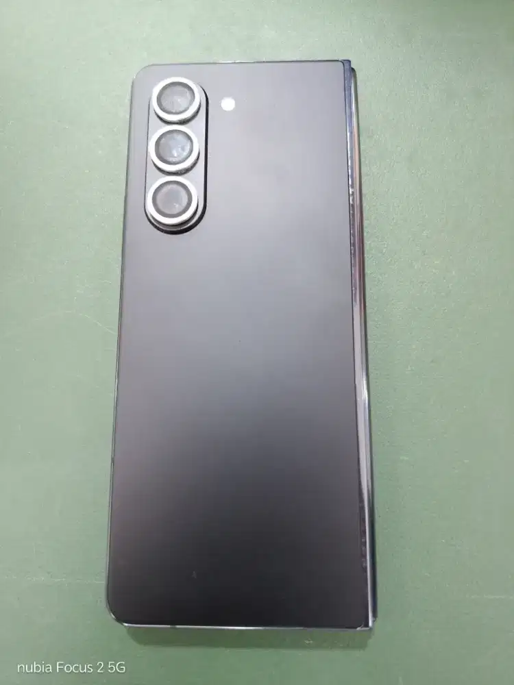 Samsung Zfold 5 12/512  5G Termurah