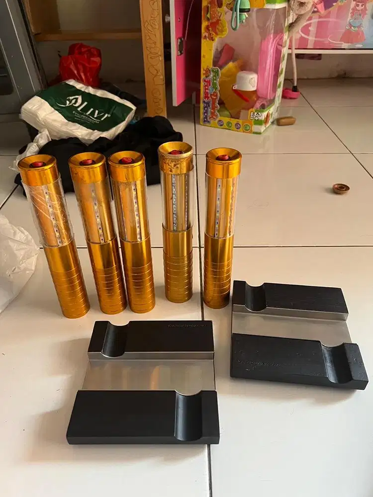 Lampu LED stick