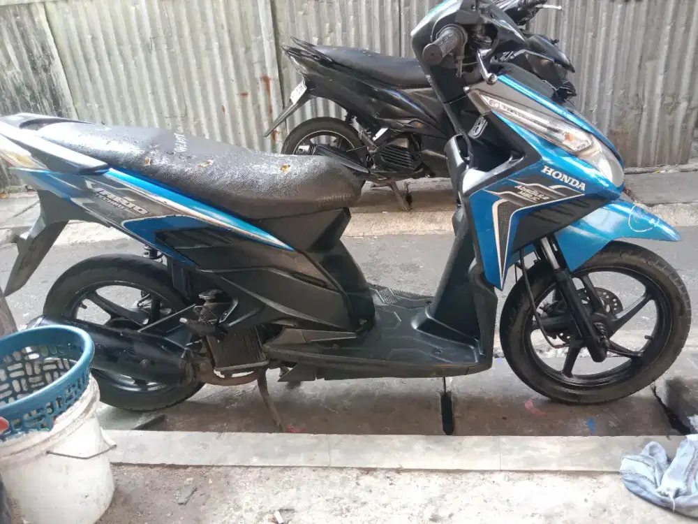 VARIO 110 TECHNO