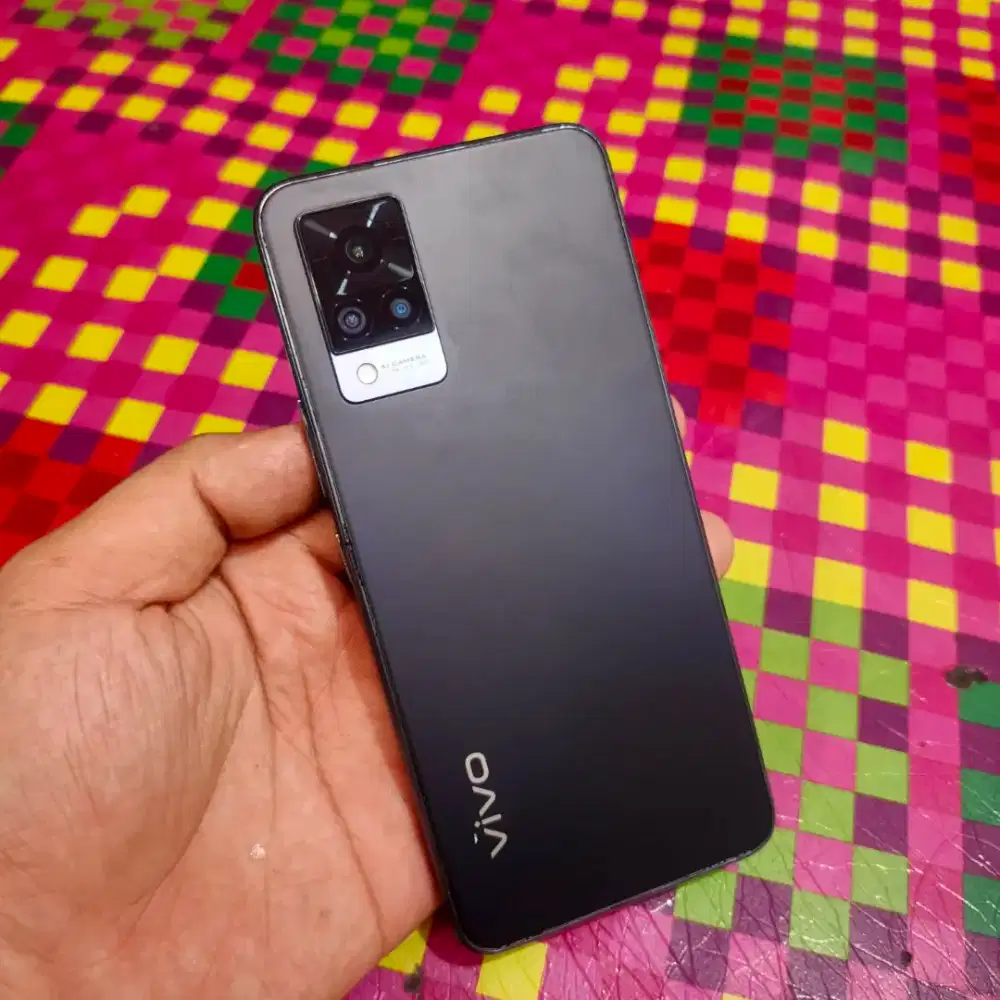 Vivo V21 5G NFC Ram 8/128 Gb
