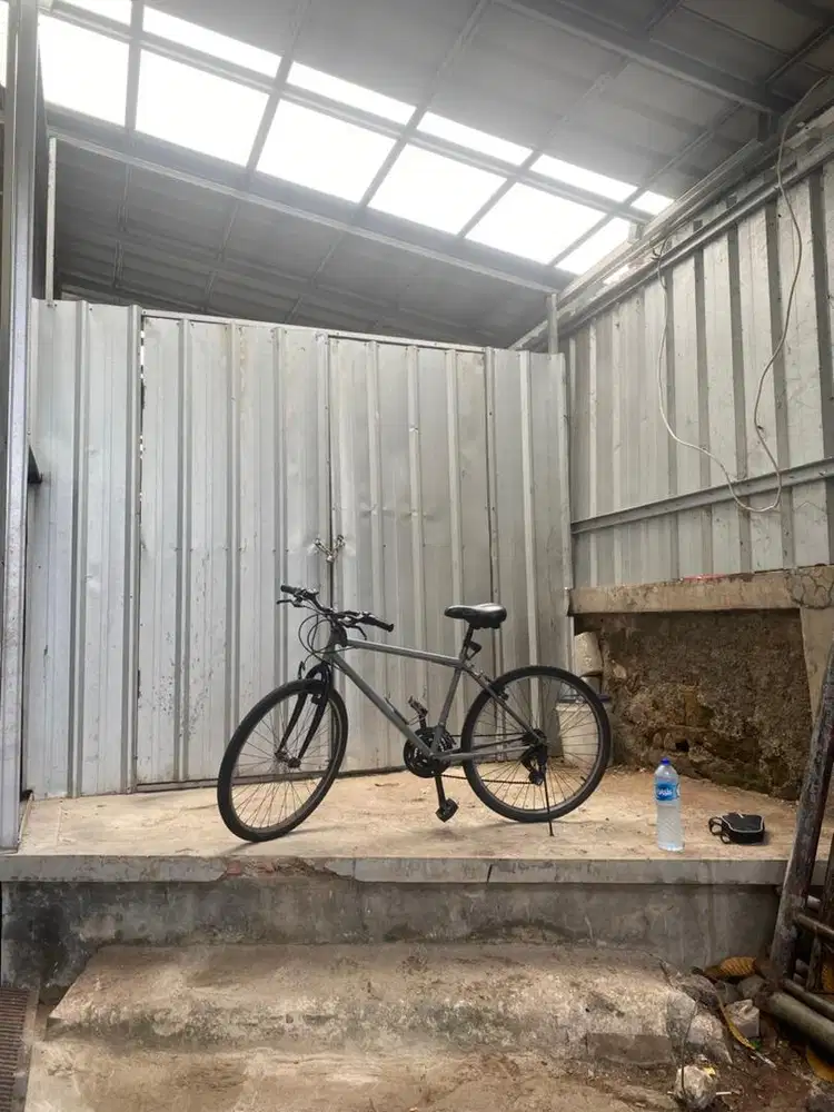 Jual sepeda Mtb Upgrade!