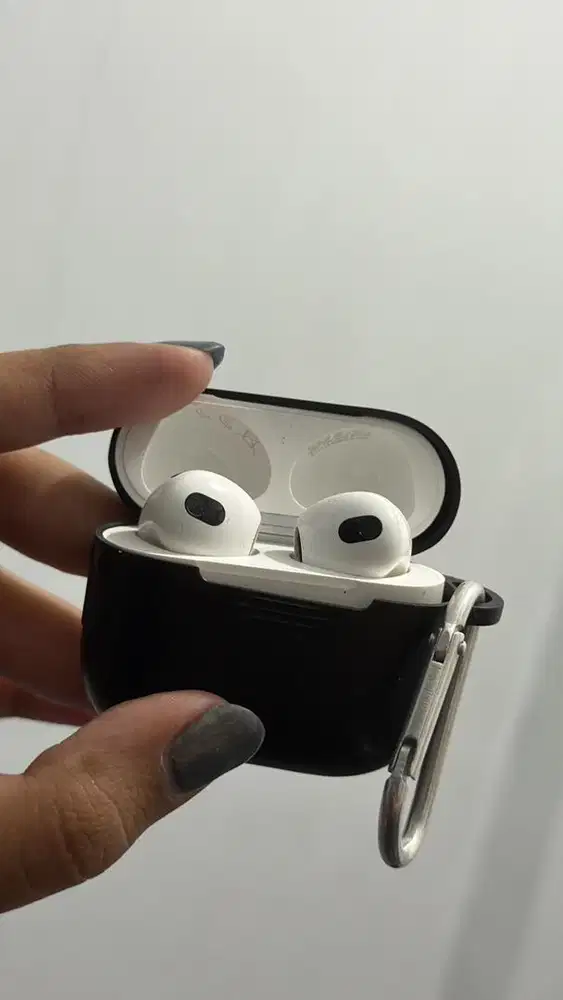 Airpods Gen 3 Ex iBox Fullset