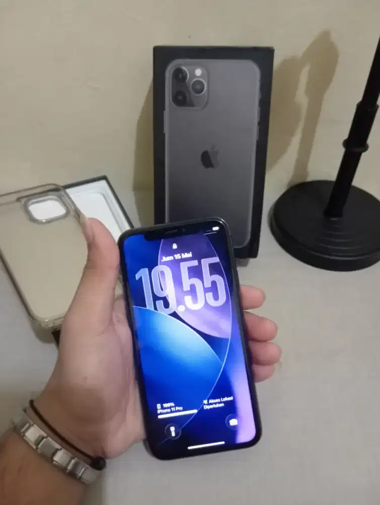iPhone 11 Pro 256gb