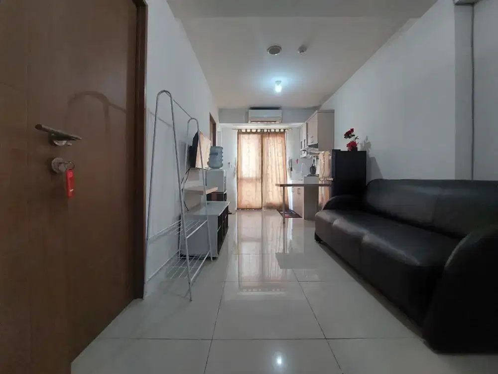 Disewakan Apartemen Oak Tower, Gading Icon, nyaman, lokasi strategis