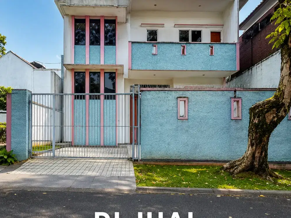 Jual Cepat Rumah di Boulevard Citragran Cibubur