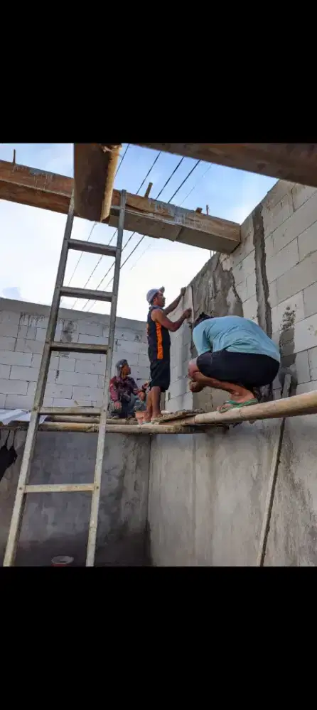 TUKANG SIAP KERJA