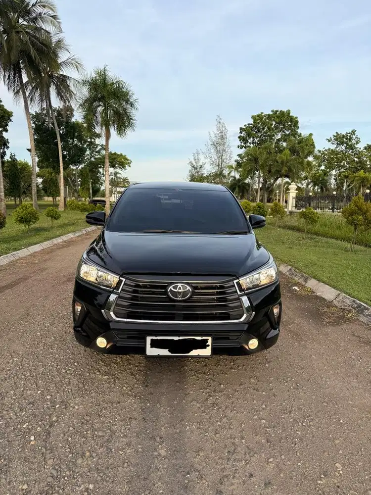 Toyota Kijang Innova