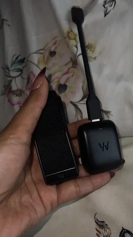 Di jual Whoop pemakaian 2 bulan