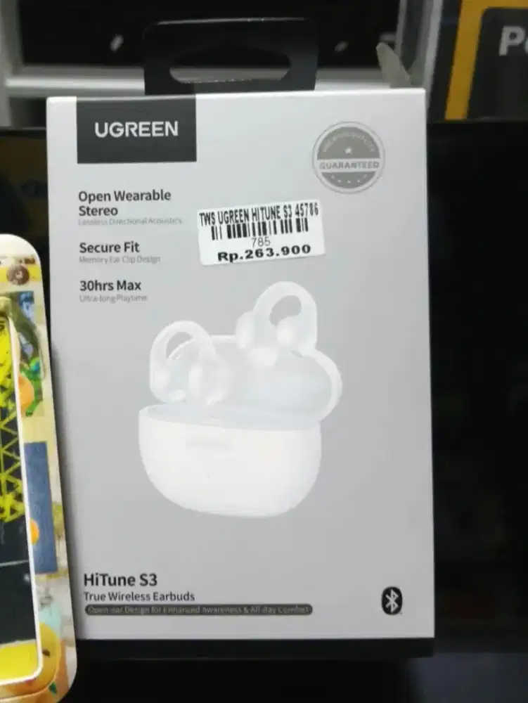 TWS UGREEN HI TUNE S3 45786 | ATLANTIS DAHSYAT