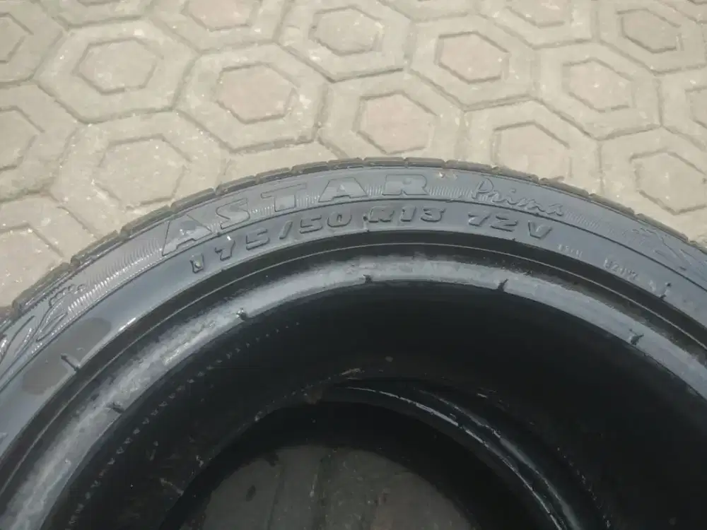 Ban copotan R13 175/50