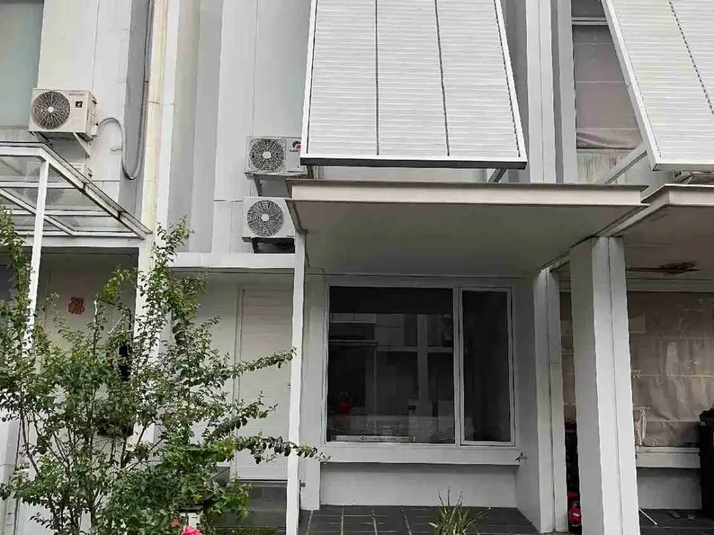 Dijual Rumah Bagus Siap Huni di Bsd City