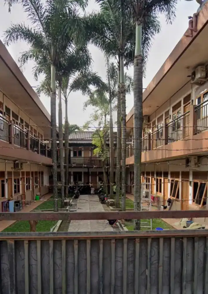 Indekost Pondok PemereNa