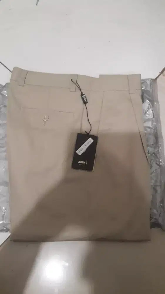 Celana Formal Chinos / Twil street