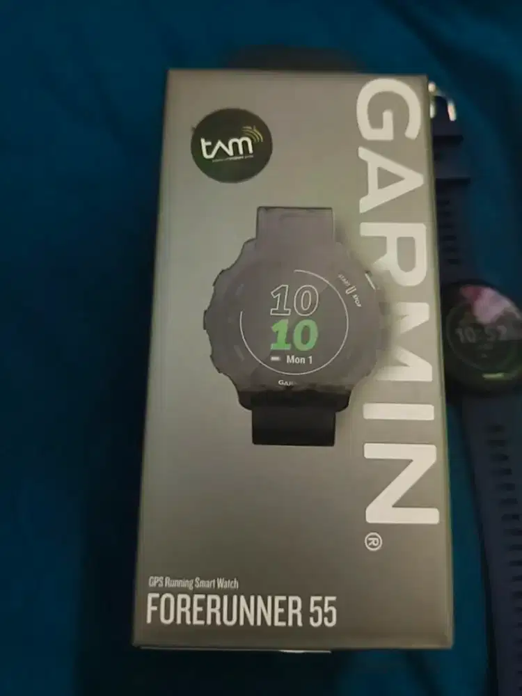 JAM GARMIN FORERUNNER 55