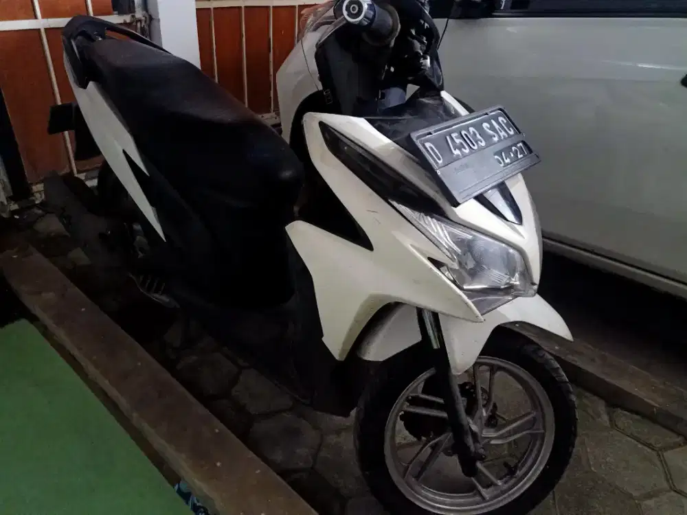 Dijual Vario kzr 125