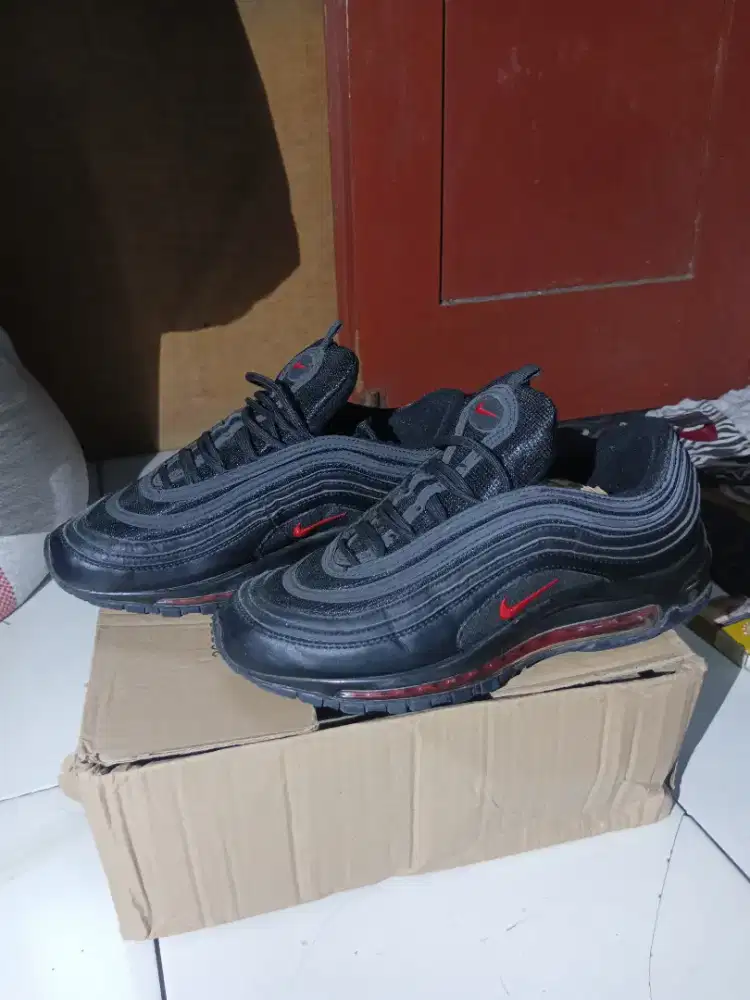 Nike Air max 97 -  size 41
