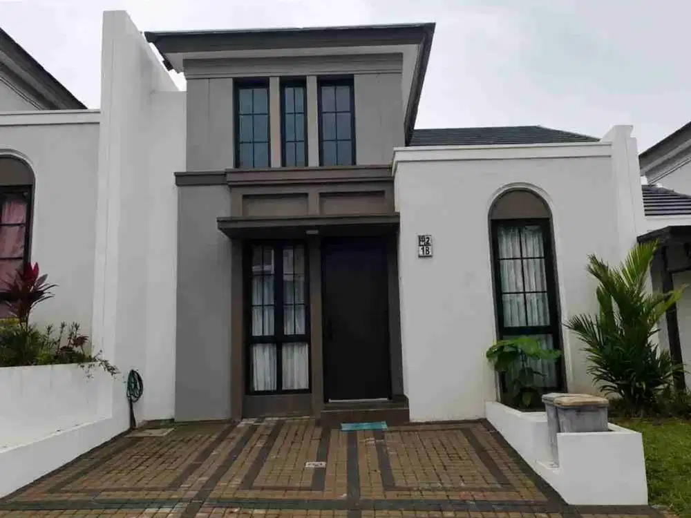 Citra Sentul Raya