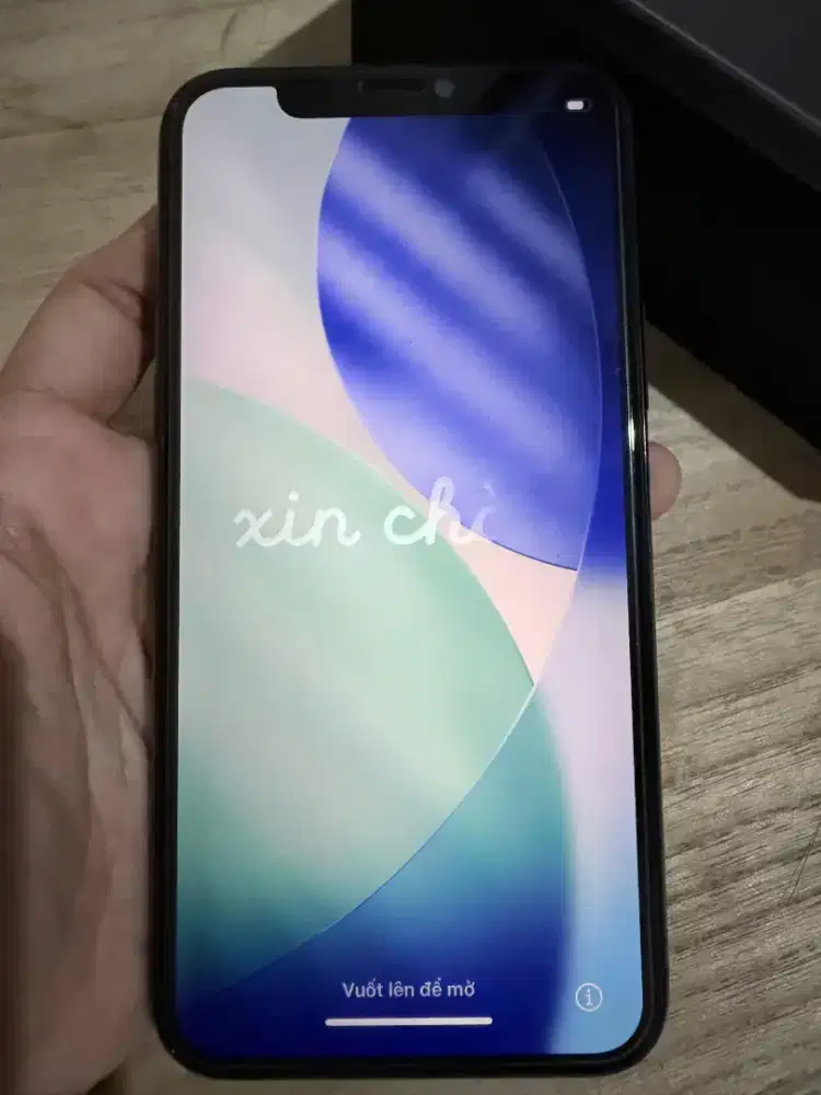 Iphone 11 pro 64GB
