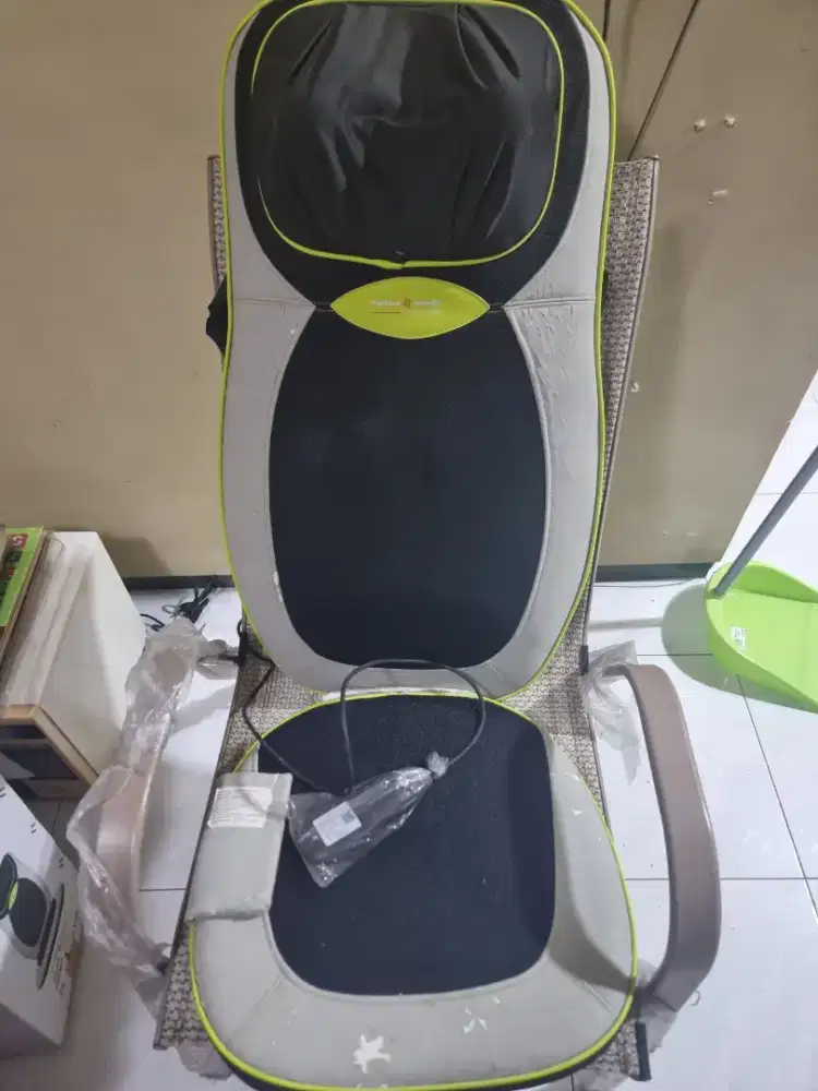 Ken Mobile Cushion Seat