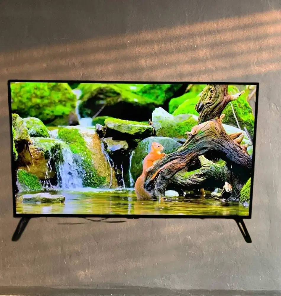 TV sharp android 65 inch