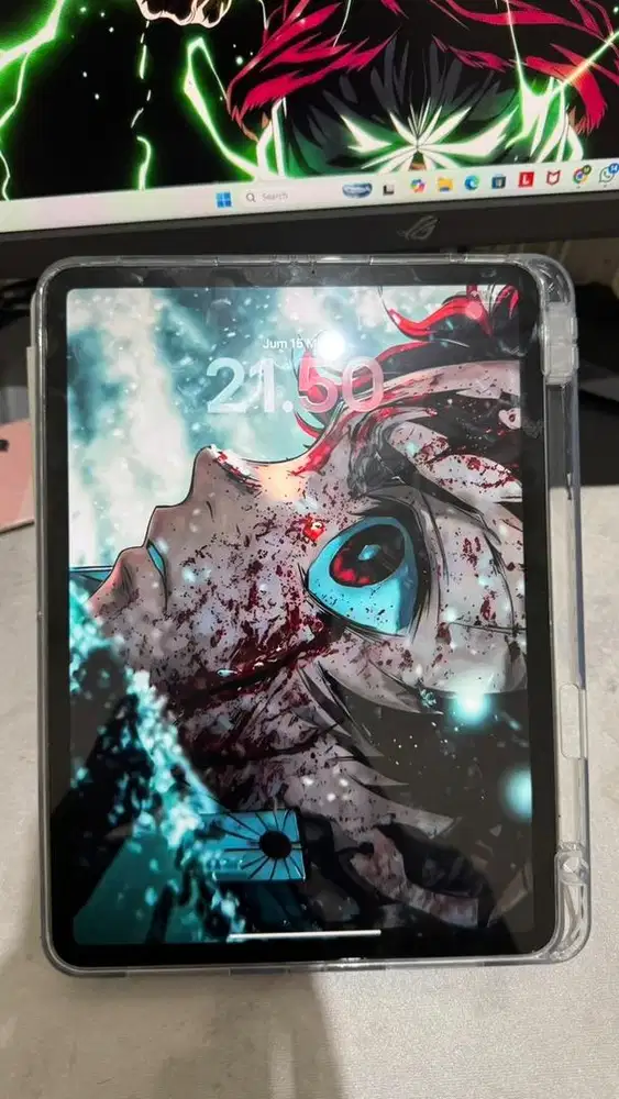 bu ipad pro 2018 ibox 256gb