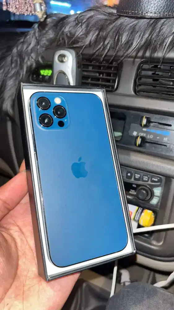 iPhone 12 pro 128gb Permanen