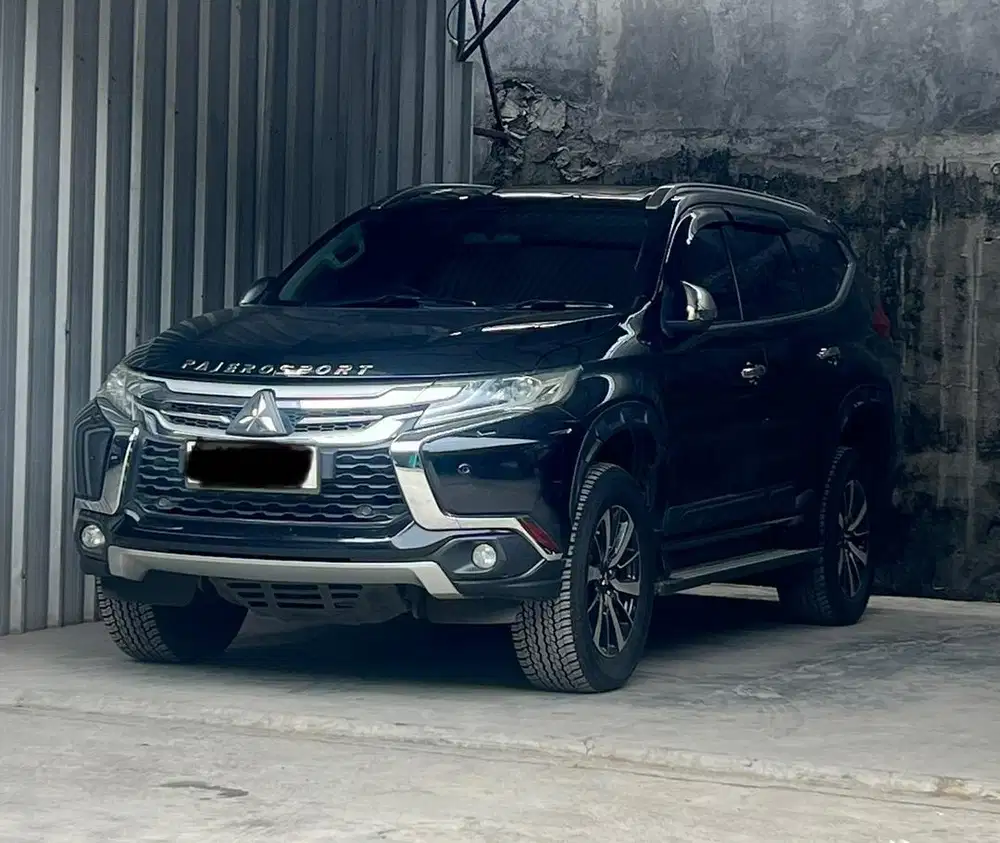 Pajerosportdakkar2019