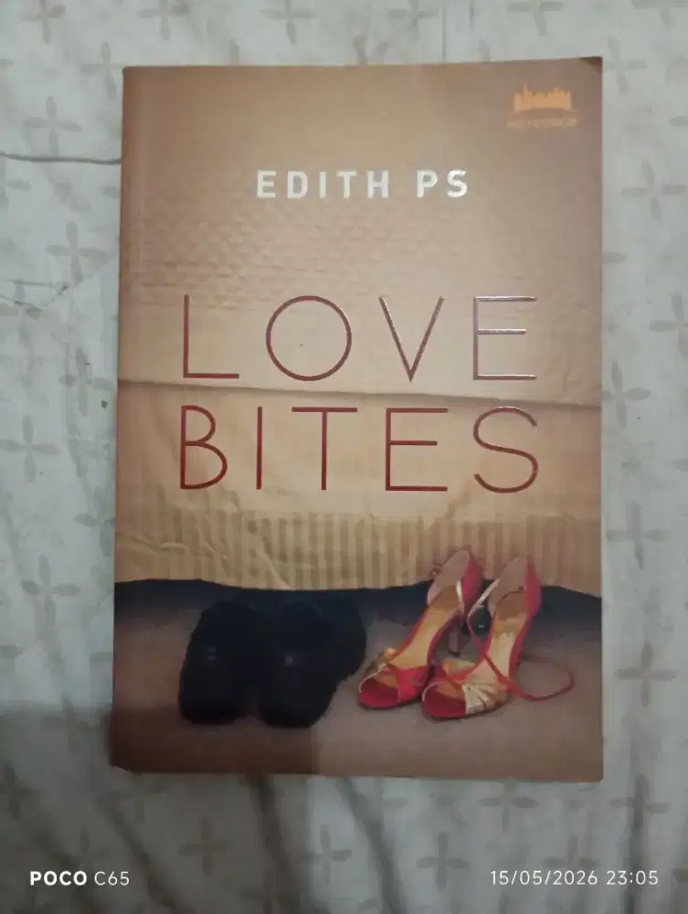 Ebuku love bites