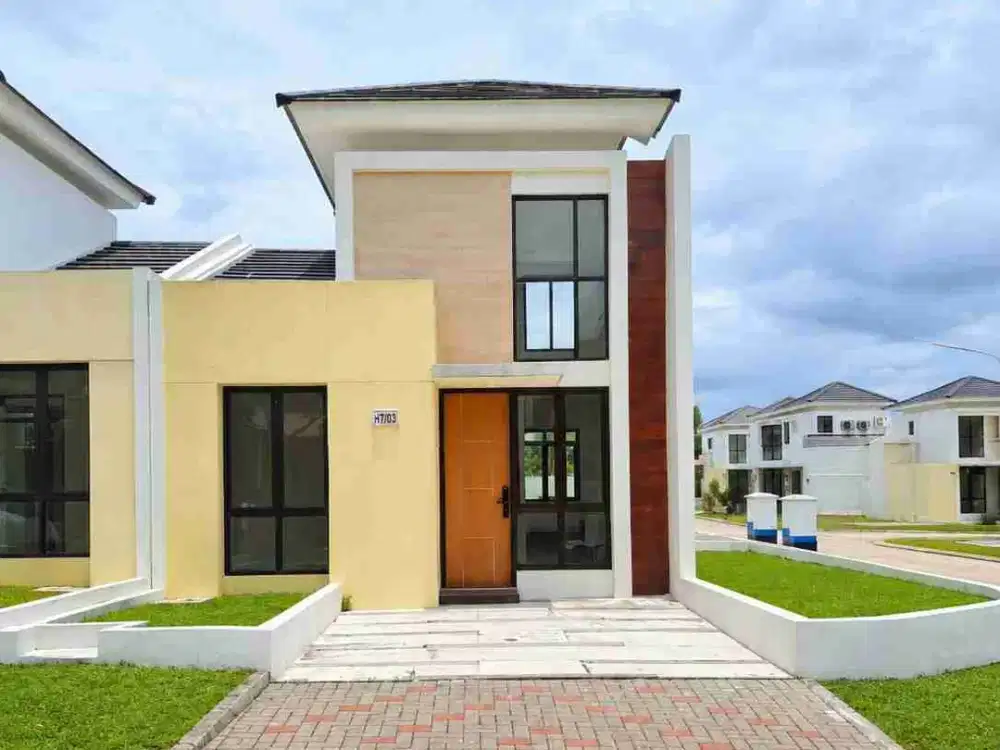 Citra Sentul Raya