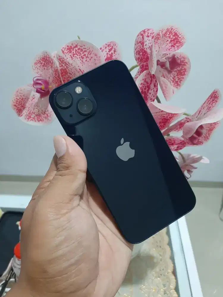 Iphone 13 128gb Midnight ibox