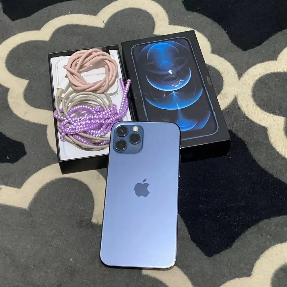 iphone 12 pro 256gb nominus