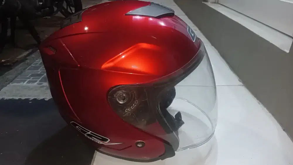 Helm G2 Optimus