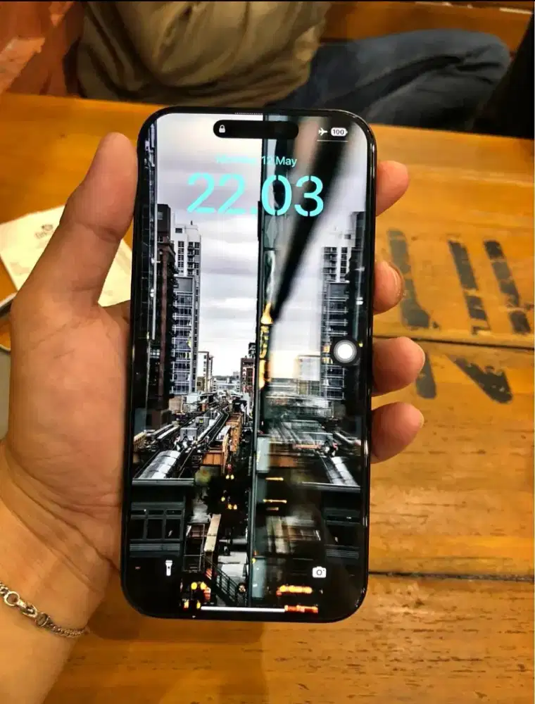 iPhone 16 Promax 256 GB