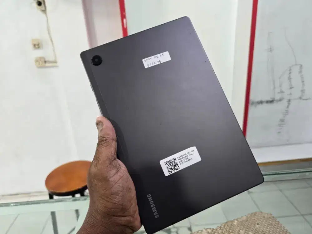 Samsung Tab A8 ram 3 32gb wifi only mlus